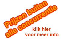 prijzen buiten concurretie
