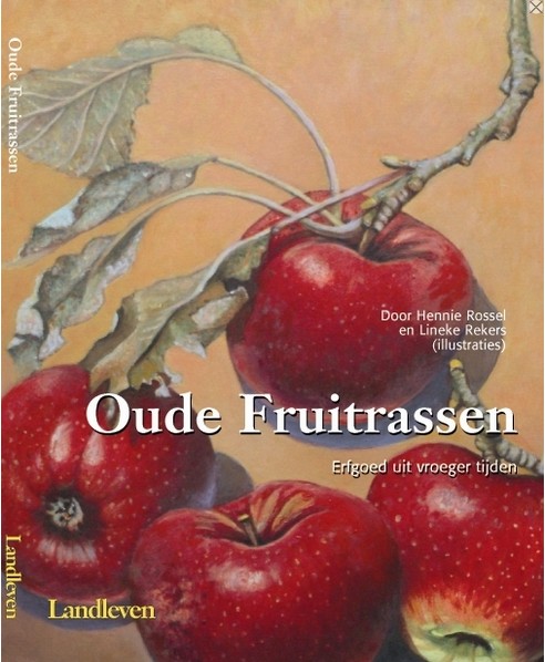 appels en peren