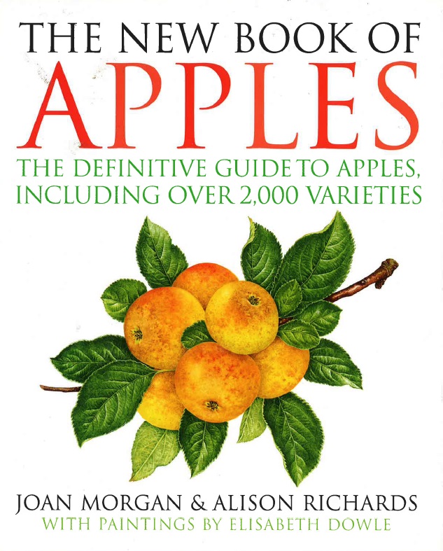 newbookofapples