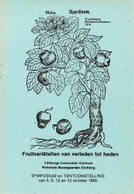 fruitvarieteitenvanverledentotheden