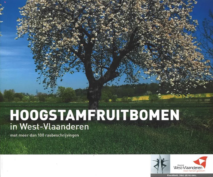 hoogstamfruitbomenwestvlaanderen