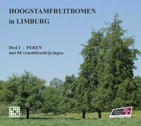 coverlimburgse peren